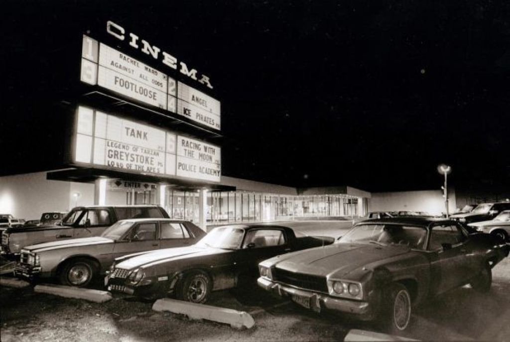 Showcase Cinemas, Milan